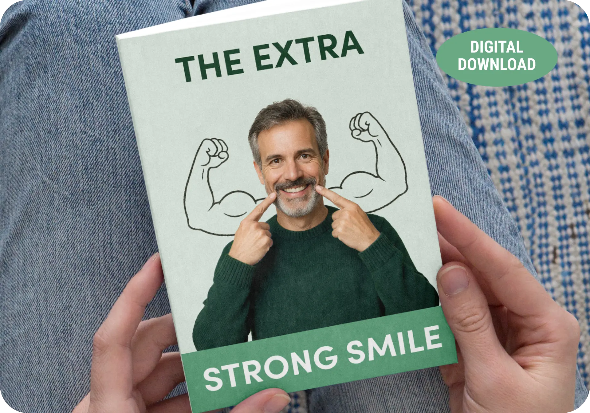 OxyDental Pro Extra Strong Smile bonus