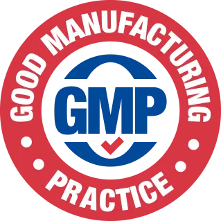 OxyDental Pro gmp certified