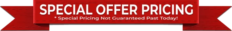 OxyDental Pro offer badge