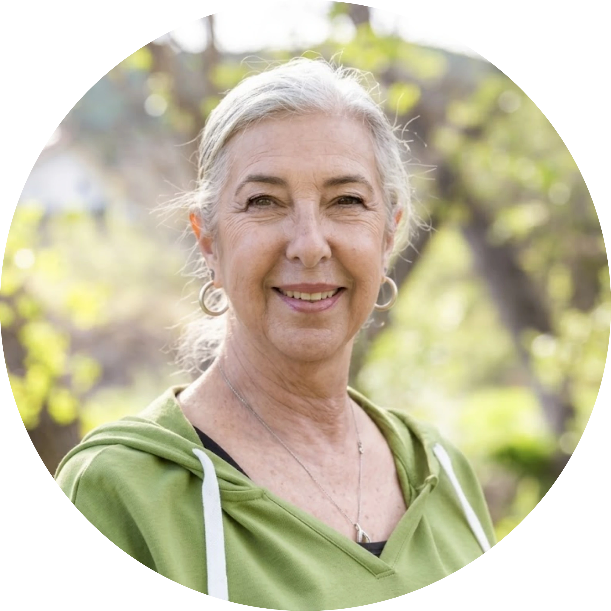 OxyDental Pro customer testimonial